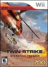 Trade In Twin Strike Operation Thunder GameStop