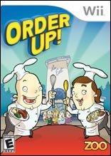 order up wii game