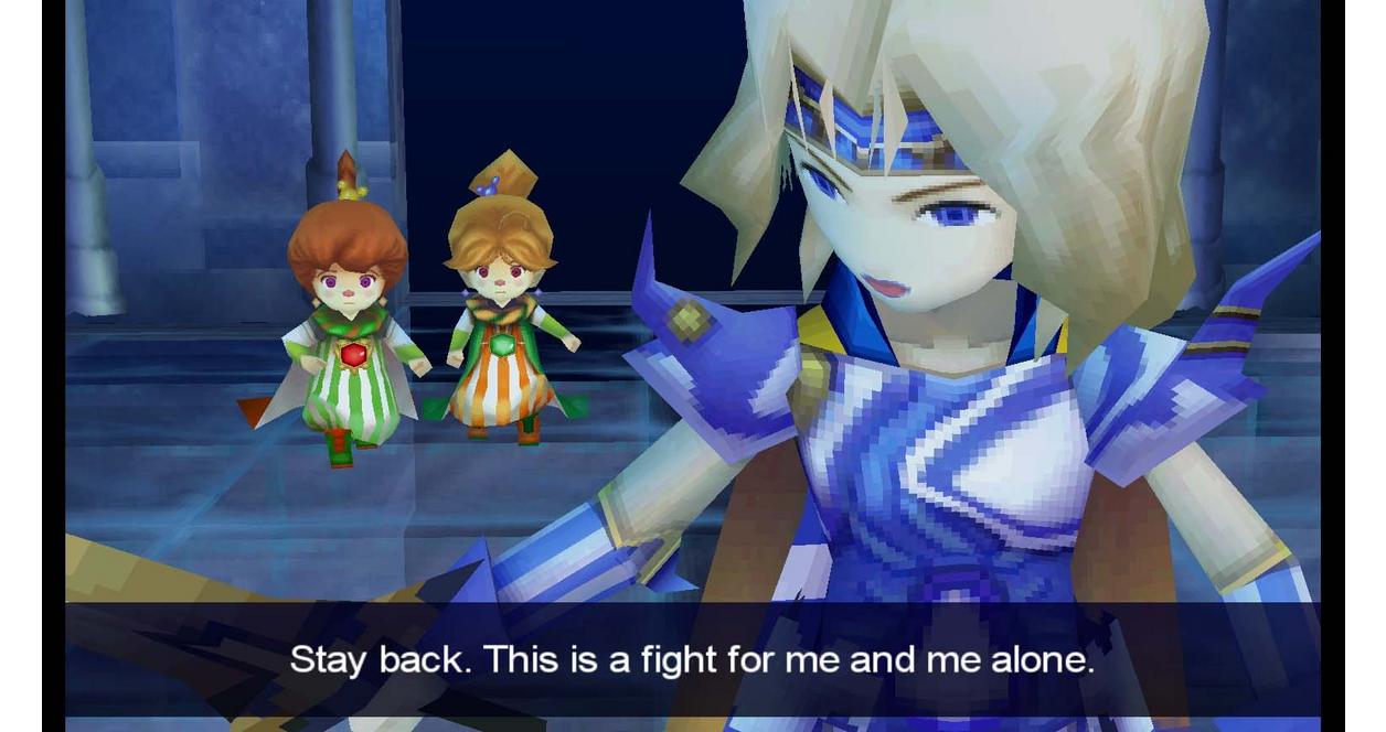 Final Fantasy IV - PC | GameStop