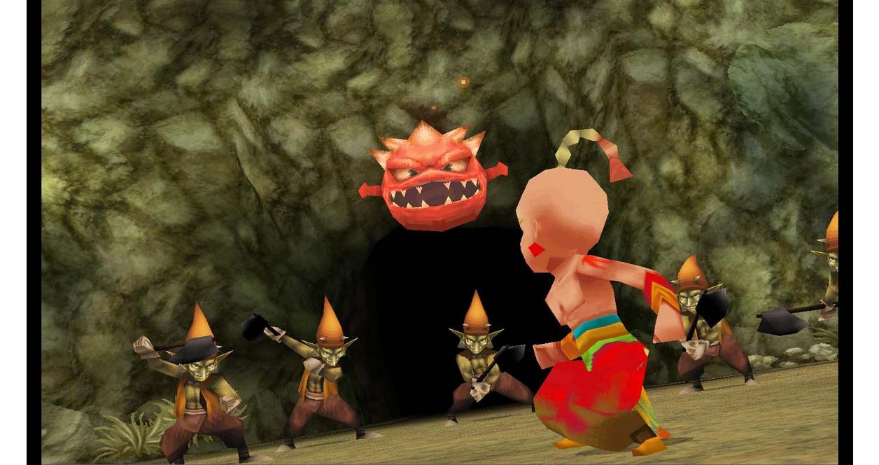 Final Fantasy IV - PC