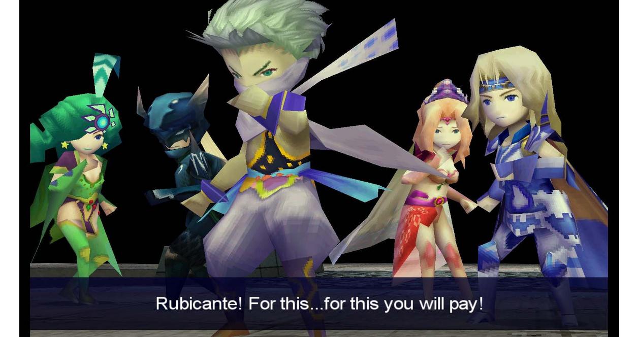 FINAL FANTASY IV…E4 Amazon.com: Final Fantasy IV (Renewed) : Video Games