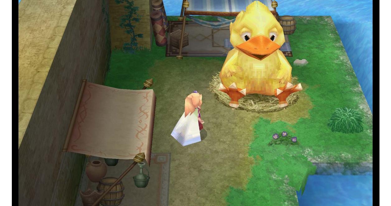 Final Fantasy IV - PC