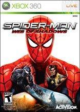 Trade In SpiderMan  of Shadows Xbox 360 GameStop