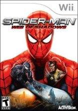 Spider-Man: Web of Shadows - Nintendo Wii, Nintendo Wii