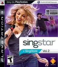 singstar ps3 microphone