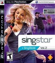 singstar ps4 gamestop