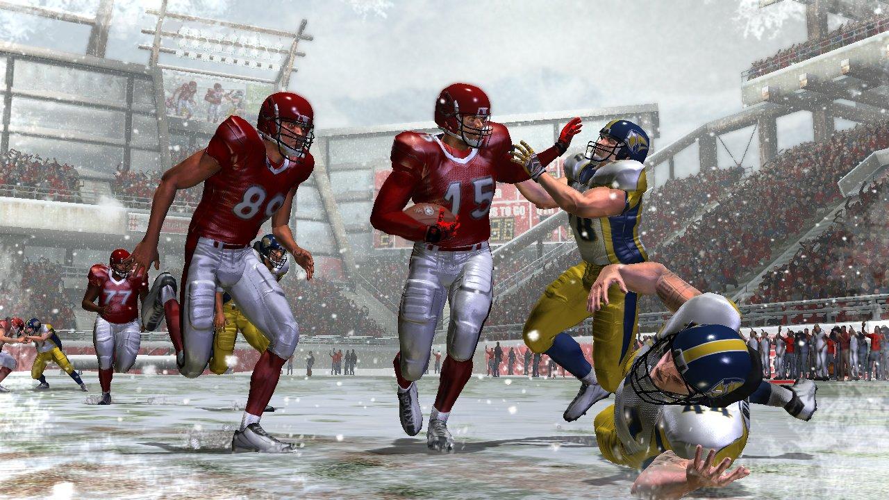 Blitz: The League 2 - PS3 | PlayStation 3 | GameStop