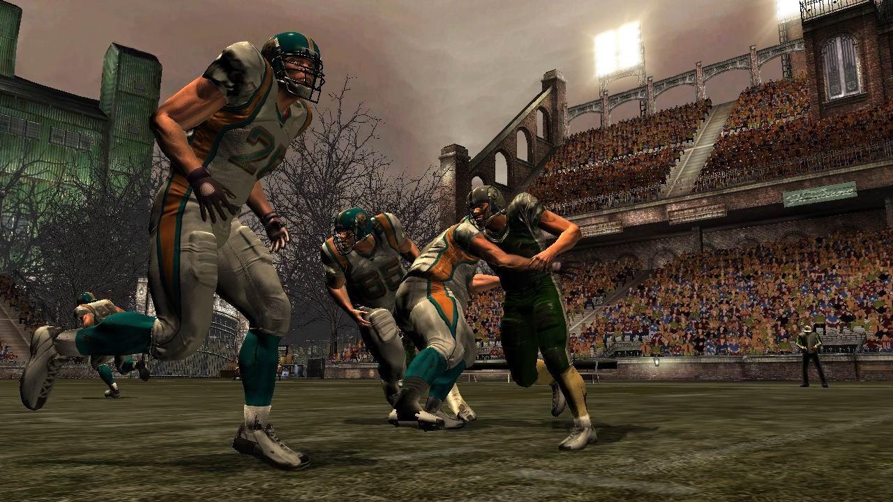 : NFL Blitz Pro - Xbox : Video Games