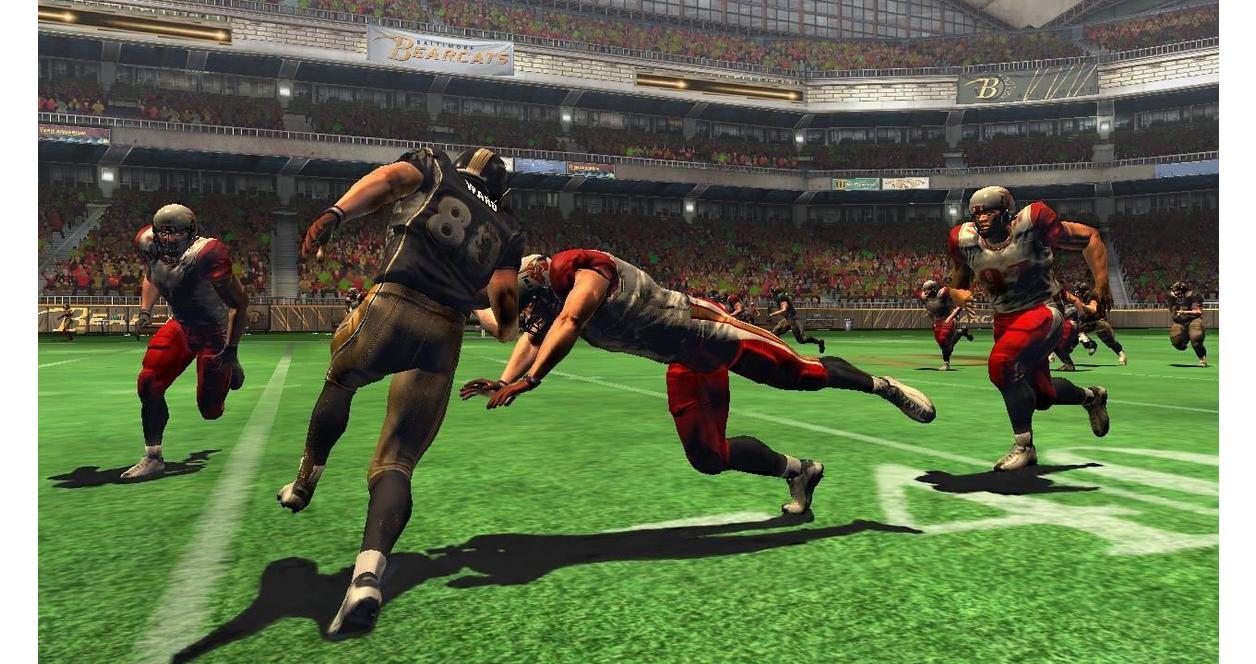 Blitz: The League PS3 PlayStation GameStop