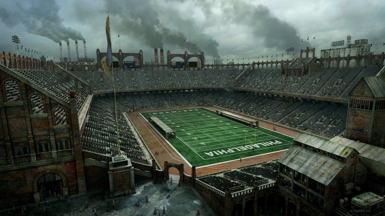 Blitz: The League II - PlayStation 3