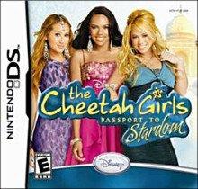 Cheetah girl 1 discount movie online for free