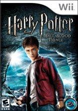 Harry Potter And The Half Blood Prince Nintendo Wii Gamestop