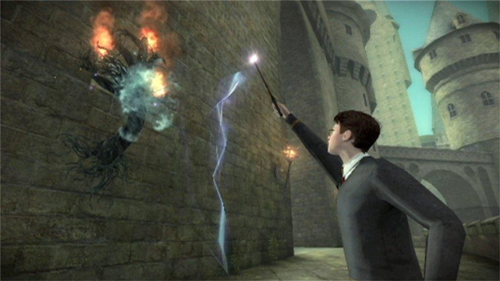 Harry Potter and the Half-Blood Prince - Xbox 360 | Electronic Arts |  GameStop