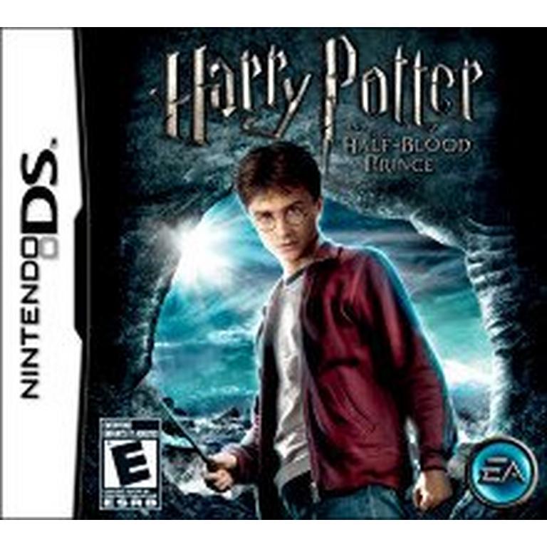 「海外版」ハリーポッターと謎のプリンス　ps3 Amazon.com: Harry Potter and The Half Blood Prince (PS3