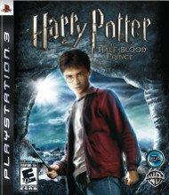 Harry Potter and the Half-Blood Prince 