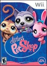 selling littlest pet shop