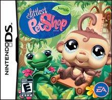 littlest pet shop online virtual world