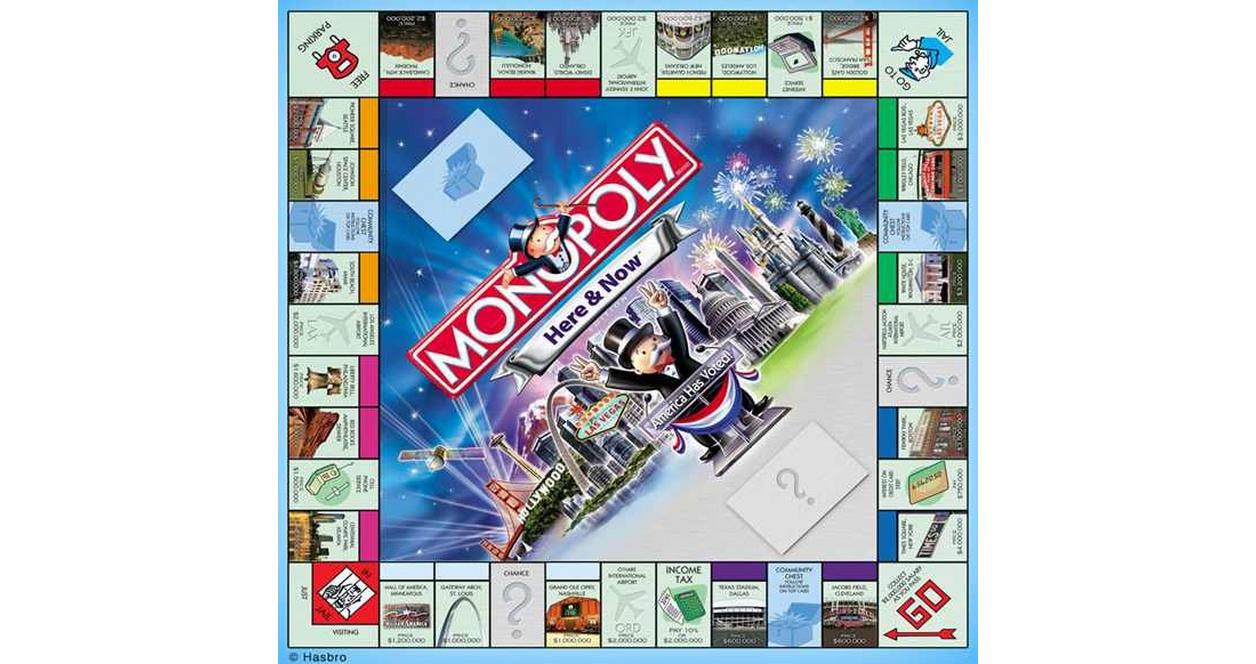 MONOPOLY(モノポリー) - Wii 2mvetro Amazon | MONOPOLY(モノポリー) - Wii | ゲームソフト