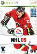 NHL 10 (Xbox 360) Review - Hit the Ice