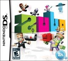 ZUBO - Nintendo DS