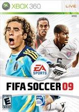 FIFA Soccer 09 | Electronic Arts | GameStop