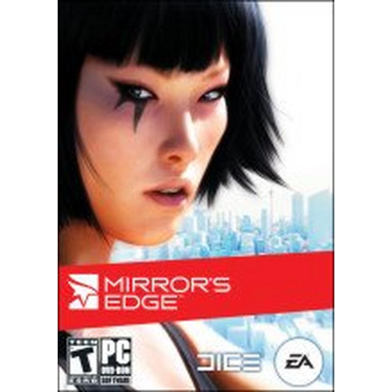 Mirror's Edge - PC EA app