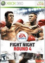 fight night round 3 backwards compatible