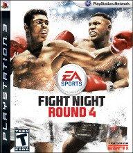 fight night ps vita