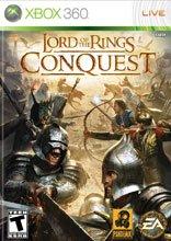 lord of the rings conquest xbox one