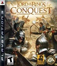 Lord of the Rings: Conquest 