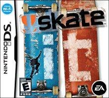 is skate 3 on nintendo switch