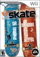 Skate It - Nintendo Wii