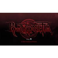 list item 2 of 8 Bayonetta - Nintendo Switch