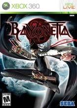 Bayonetta™