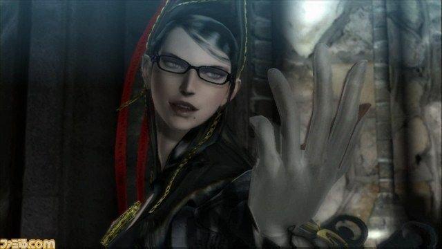 Bayonetta - Playstation 3