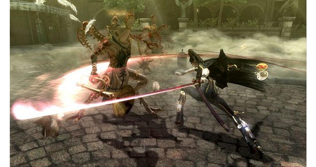 BAYONETTA（ベヨネッタ） PS3 41+3b3sGQQL._UF1000,1000_QL80_.jpg
