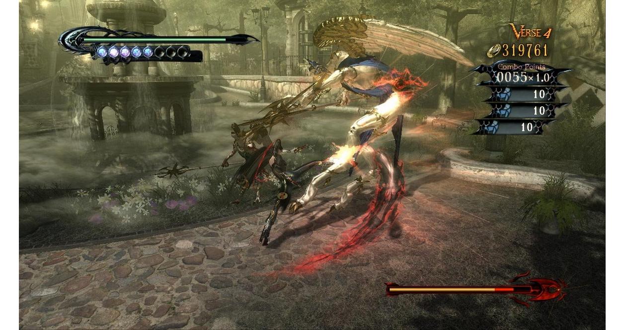 BAYONETTA（ベヨネッタ） PS3 41+3b3sGQQL._UF1000,1000_QL80_.jpg