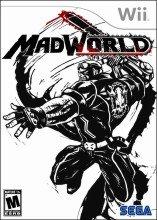 madworld video game