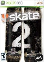 list item 1 of 1 Skate 2 - Xbox 360