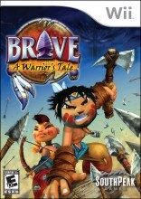 brave a warrior's tale xbox 360