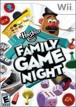Hasbro Family Game Night - Nintendo Wii