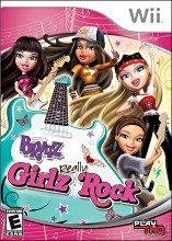 bratz girls