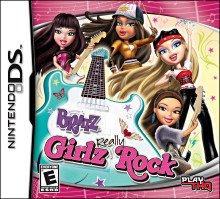 bratz 3ds