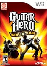 Guitar Hero IV : le pack complet report