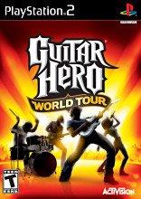 guitar hero ps 2