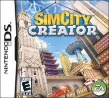 SimCity Creator | Nintendo DS | GameStop