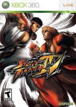 Street fighter deals iv nintendo switch