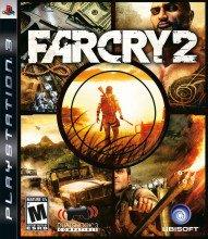 far cry ps2