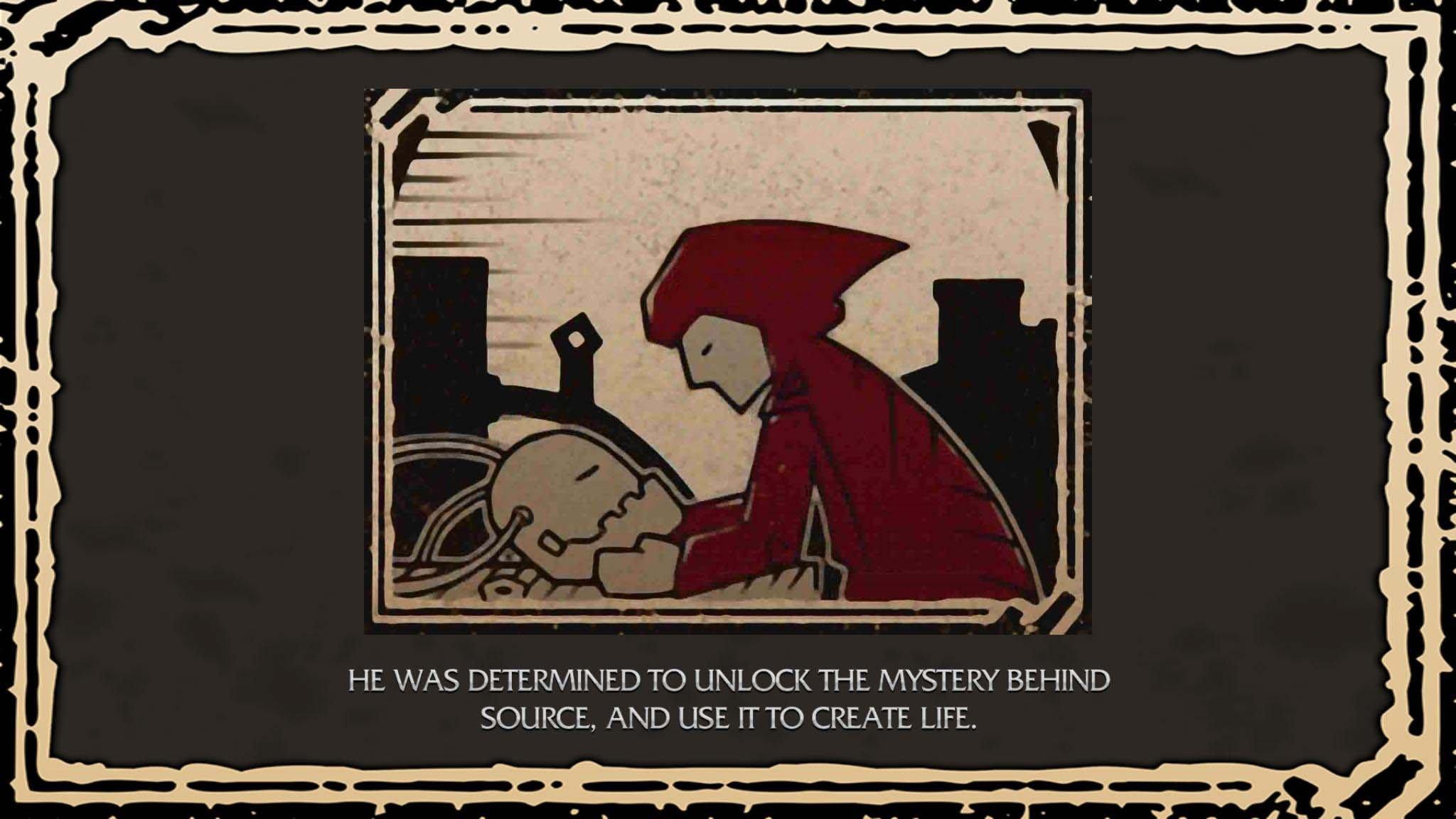 Lock's Quest - PlayStation 4