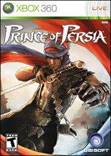 prince of persia xbox 360